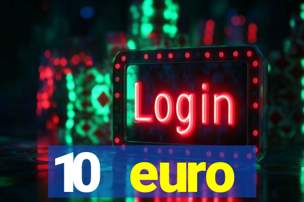 10 euro platincasino casino bonus