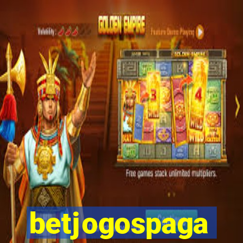 betjogospaga