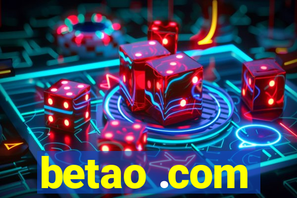 betao .com