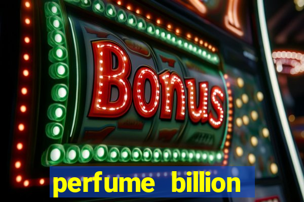 perfume billion casino royal