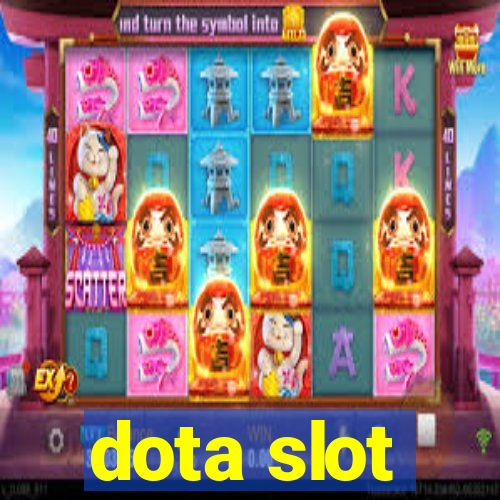 dota slot