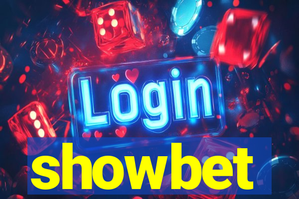 showbet