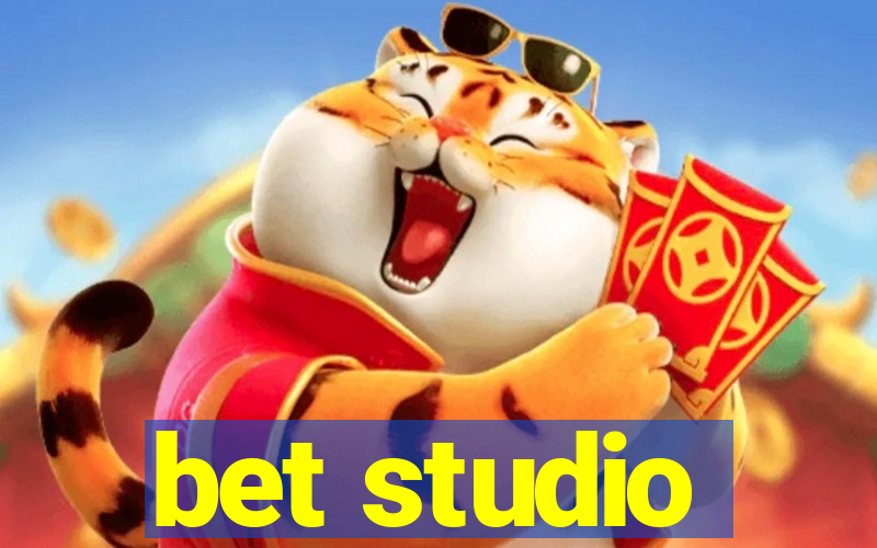 bet studio