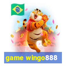 game wingo888