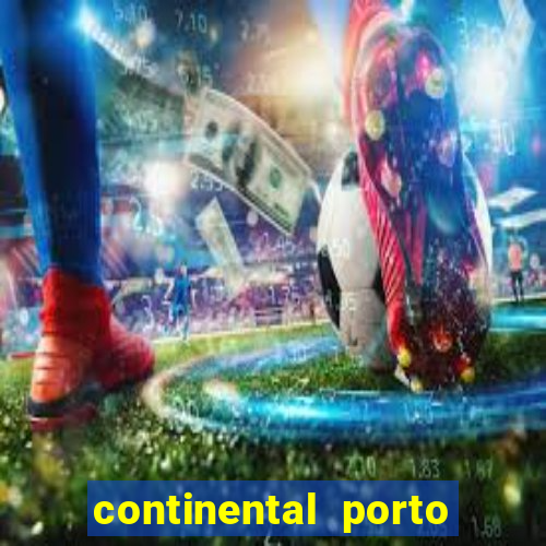 continental porto alegre radio