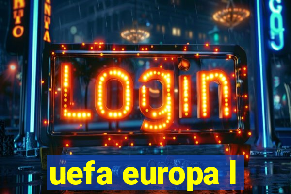 uefa europa l