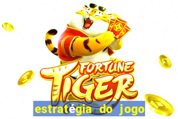 estratégia do jogo do drag?o