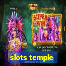 slots temple