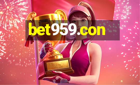 bet959.con