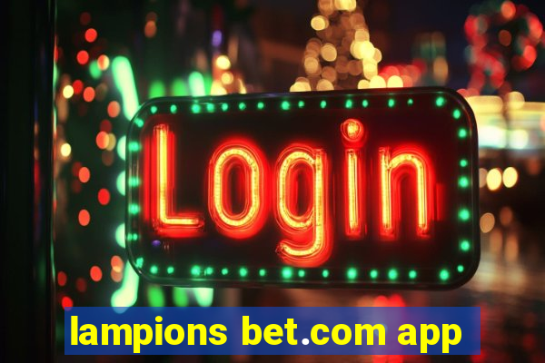 lampions bet.com app