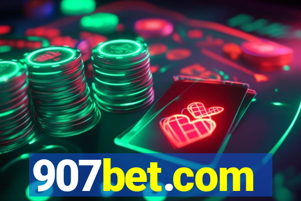 907bet.com