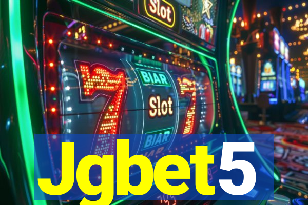 Jgbet5