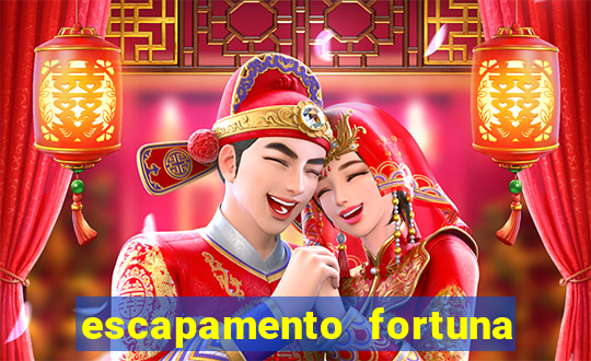 escapamento fortuna factor 150