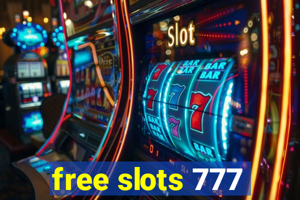 free slots 777