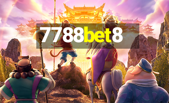 7788bet8