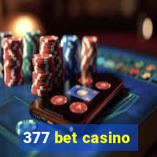 377 bet casino