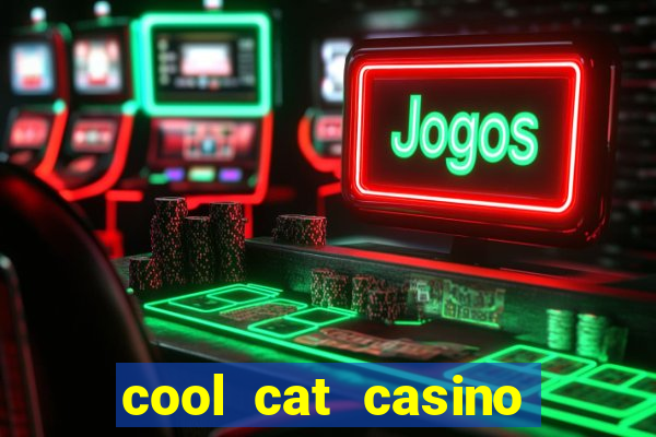 cool cat casino codes 2018