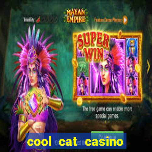 cool cat casino codes 2018