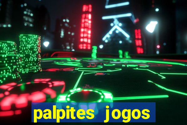 palpites jogos champions hoje