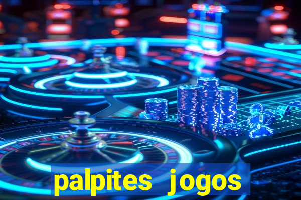 palpites jogos champions hoje