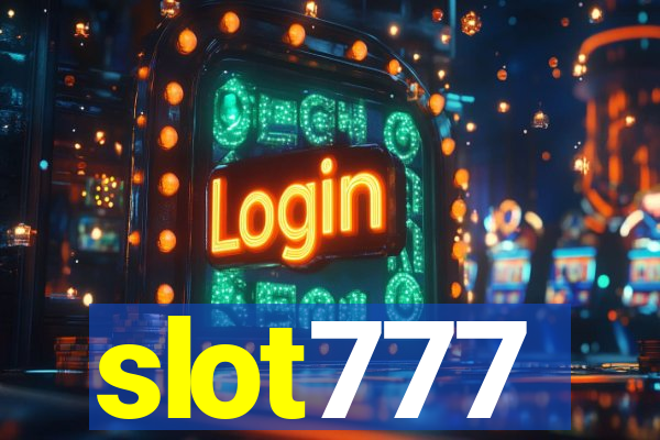 slot777