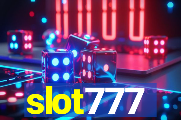 slot777