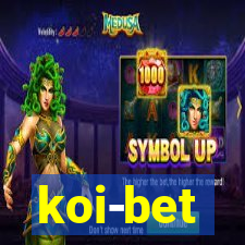 koi-bet