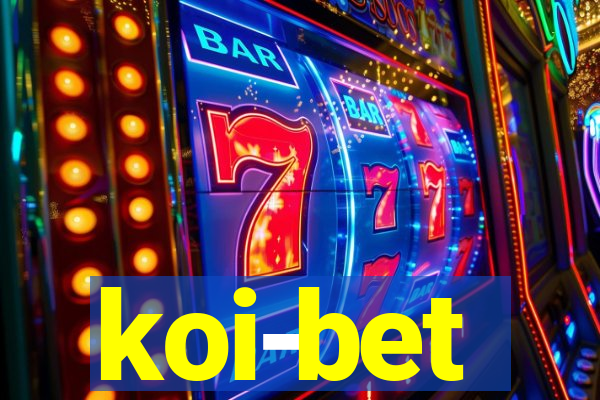 koi-bet