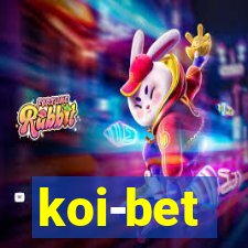 koi-bet