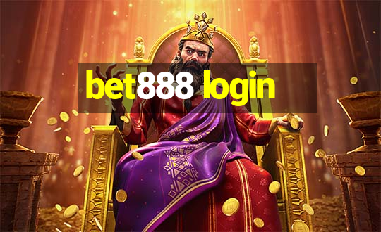 bet888 login