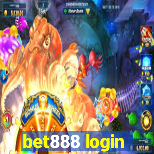 bet888 login