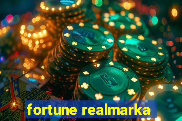 fortune realmarka