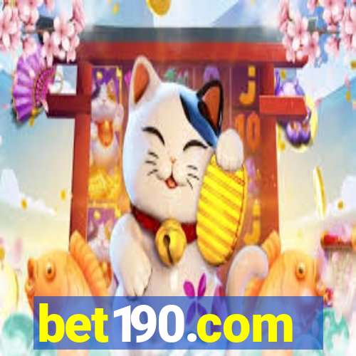 bet190.com