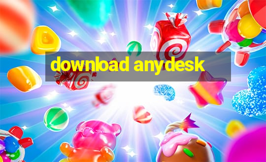 download anydesk