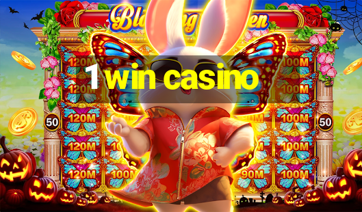 1 win casino