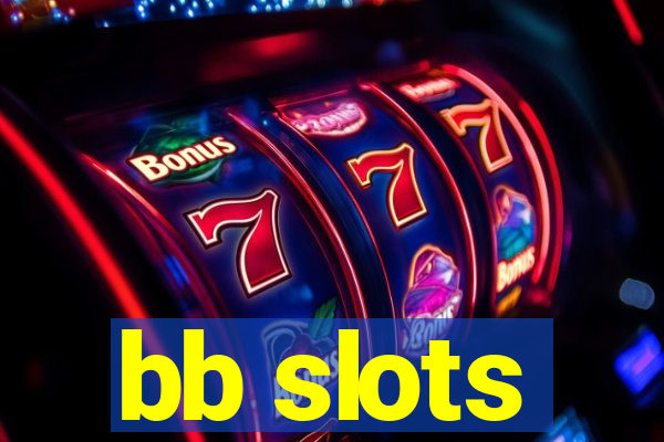 bb slots