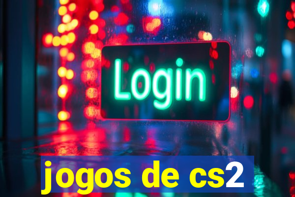 jogos de cs2