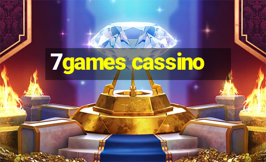 7games cassino