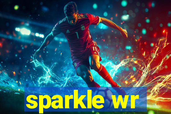 sparkle wr