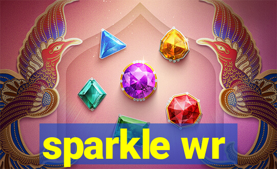 sparkle wr