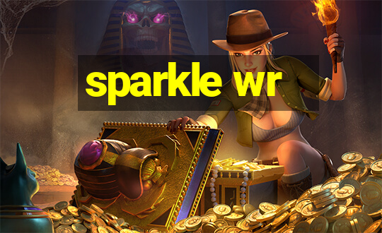 sparkle wr