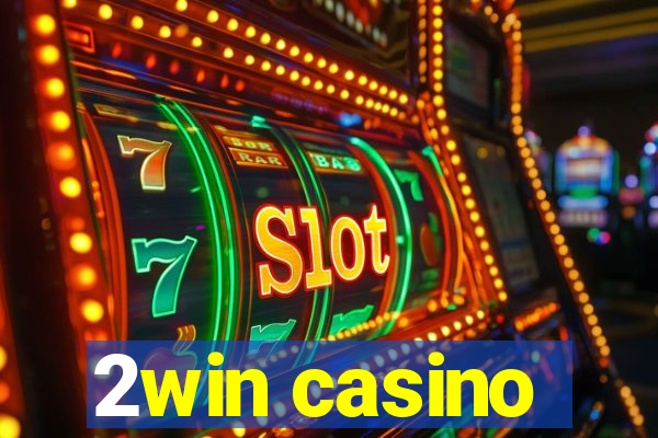 2win casino