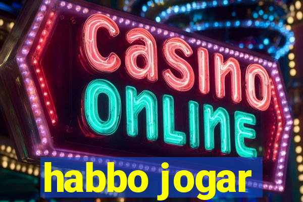 habbo jogar