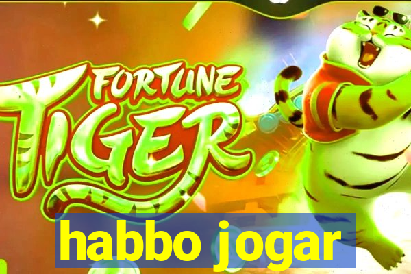 habbo jogar