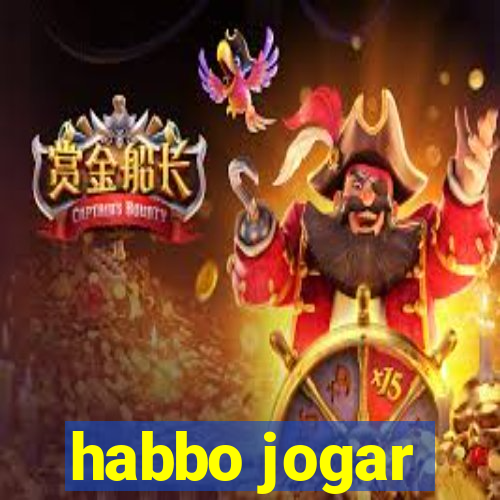 habbo jogar