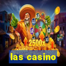 las casino