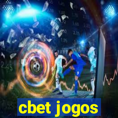 cbet jogos