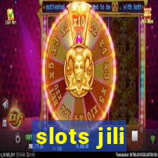 slots jili