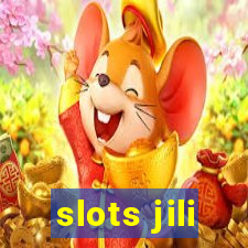 slots jili