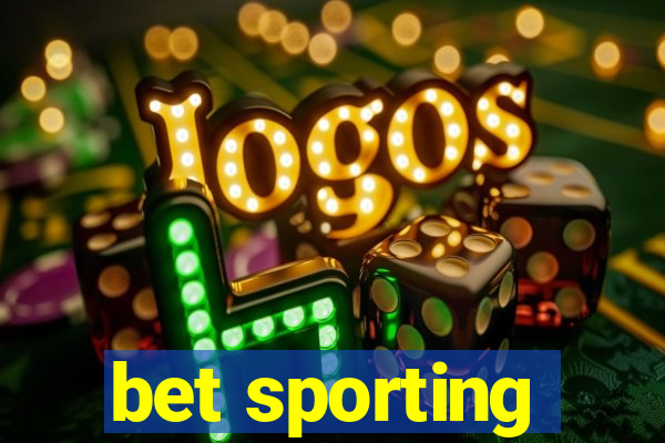 bet sporting